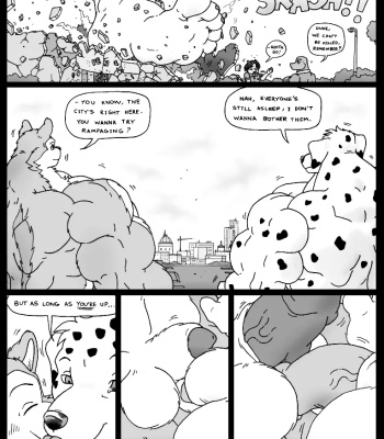 Growing Relationship 1 comic porn sex 7