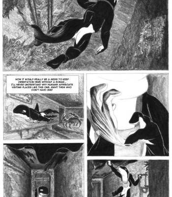 The Treasure comic porn sex 7