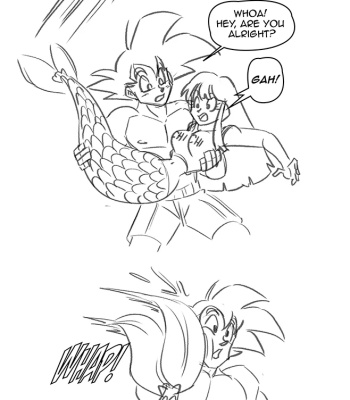 Mermay comic porn sex 7