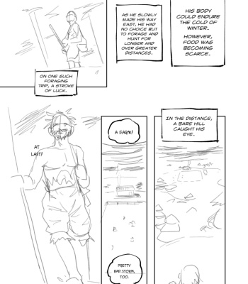 The King’s Harem 0.5 comic porn sex 7