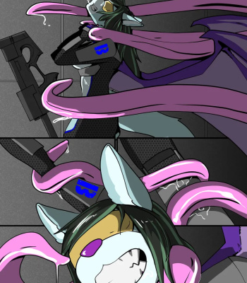 In Heat 7 comic porn sex 7