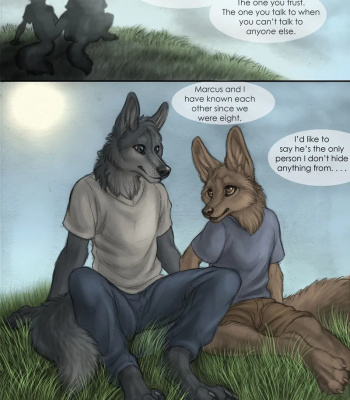Cruelty (Remastered) comic porn sex 8
