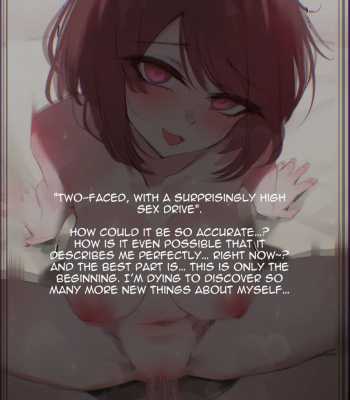 Twin Flames comic porn sex 8