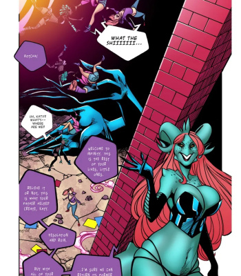 Game Changer – Generation Domination 1 comic porn sex 8
