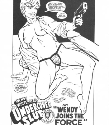 Wendy Whitebread (146-Page Collection) comic porn sex 8