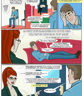Minced Hearts 4 comic porn sex 8