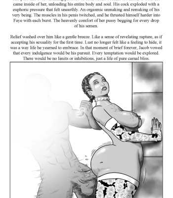 Dom Nalis 1 comic porn sex 8