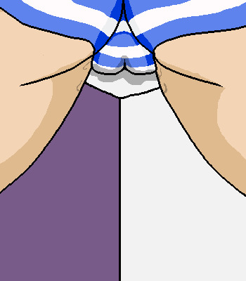Laundry Day comic porn sex 8