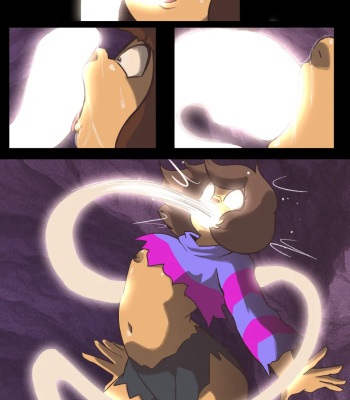 Frisk’s Hypnotic Adventures (Remastered) comic porn sex 8