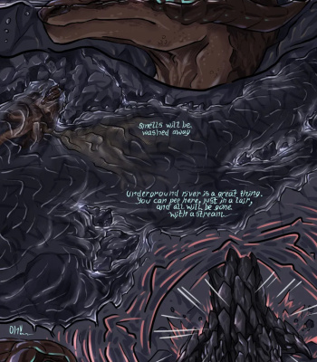 Dragons’ Joys Chapter 3 (Incomplete) comic porn sex 8