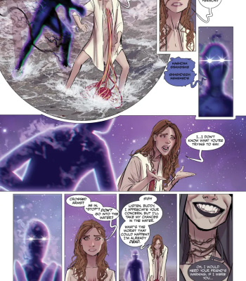 Fine Print Volume 3 (Digital Edition) comic porn sex 8