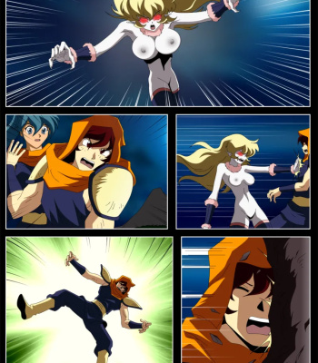 Katrins’s Tale comic porn sex 8