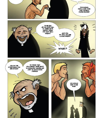 Keys 4 – Fantasia comic porn sex 8
