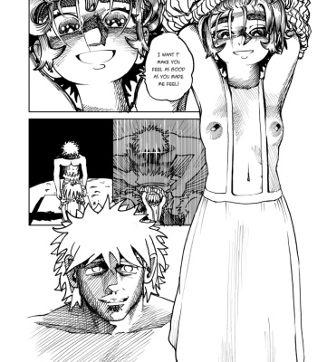 The King’s Harem 1 comic porn sex 9