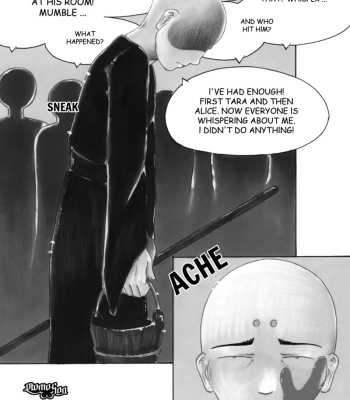 Alice In Trouble 4 comic porn sex 9