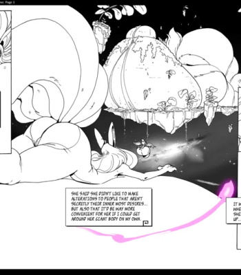Tributes For The Tit-Sune & Trouble For The Tit-Sune comic porn sex 9