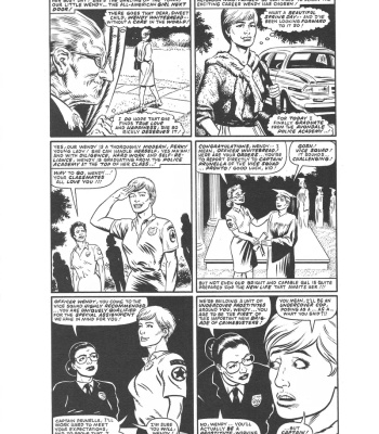 Wendy Whitebread (146-Page Collection) comic porn sex 9