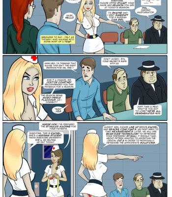 Minced Hearts 4 comic porn sex 9