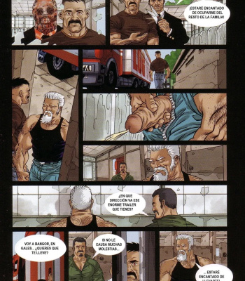 Porky 3 comic porn sex 9