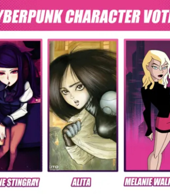 Neo Gotham Patrol comic porn sex 9