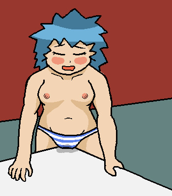 Laundry Day comic porn sex 9