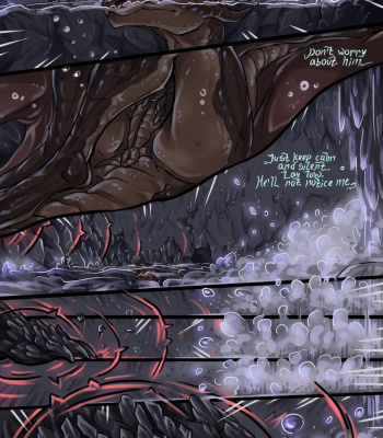 Dragons’ Joys Chapter 3 (Incomplete) comic porn sex 9