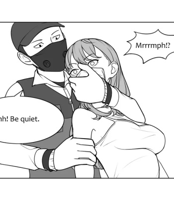 Did Club 1 comic porn sex 9