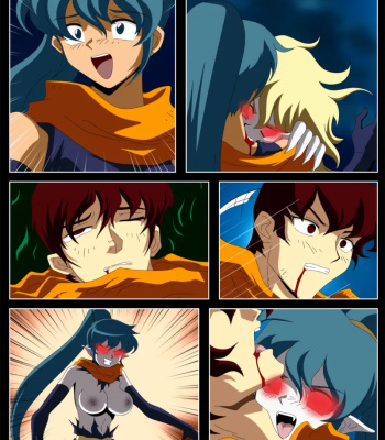 Katrins’s Tale comic porn sex 9