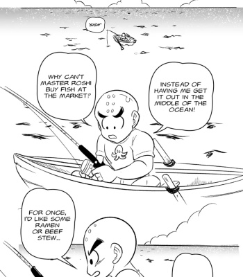 Mermay comic porn sex 9