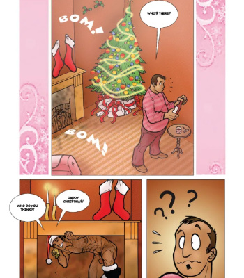 Keys 4 – Fantasia comic porn sex 9