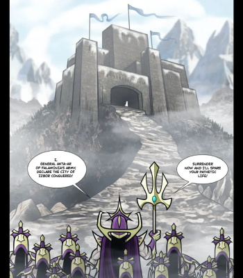 Exodus 5 – The Mist Valley comic porn sex 9