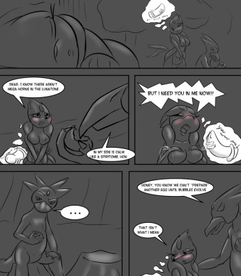 Ero Trainer – Sub Arc 2 comic porn sex 9