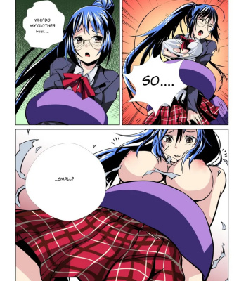 Boosters 1 comic porn sex 10