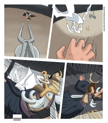Corelo 15 – Evil comic porn sex 10