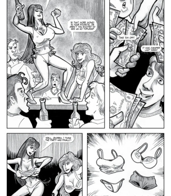 Before & Again 1.5 comic porn sex 10
