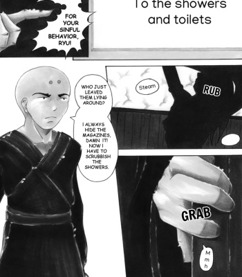 Alice In Trouble 4 comic porn sex 10