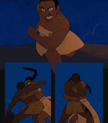 Shattered Spear comic porn sex 10