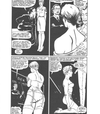 Wendy Whitebread (146-Page Collection) comic porn sex 10