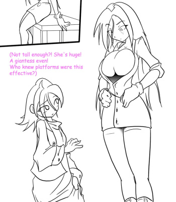 Kali And Miko comic porn sex 10