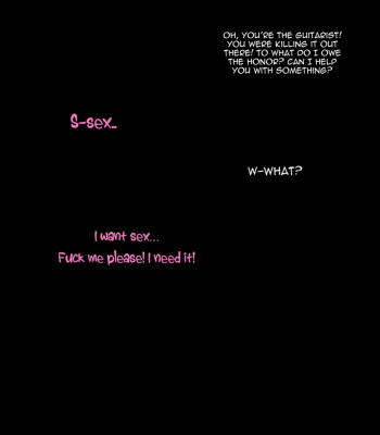 Repressed Desire comic porn sex 10