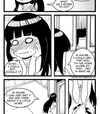 NHC Eroti-Sodes comic porn sex 10