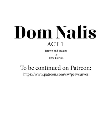 Dom Nalis 1 comic porn sex 10