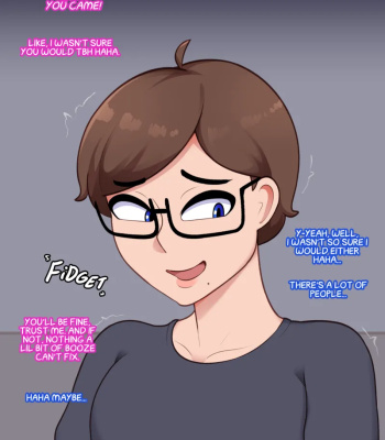 Twinning Becoming The Popular Girl’s Best Friend comic porn sex 10