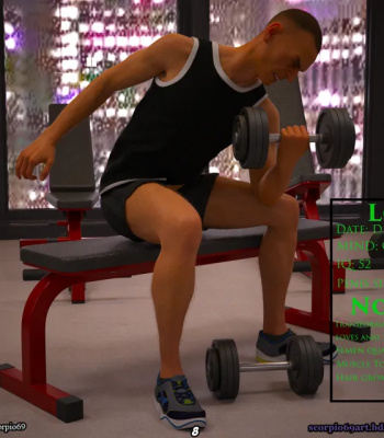 Hucow Farms Short Vol 2 – In The Name Of Science (Complete) comic porn sex 10