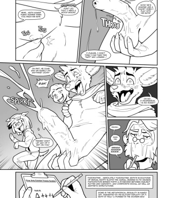 Catsudon’s Quickie Comic 2 – Dragon’s Treasure comic porn sex 10