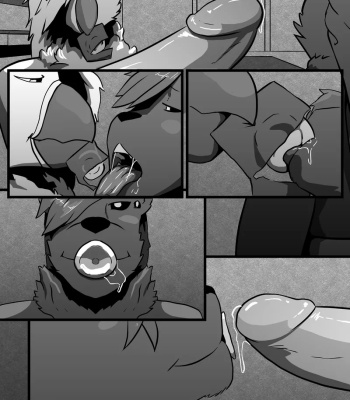In Heat 9 comic porn sex 10
