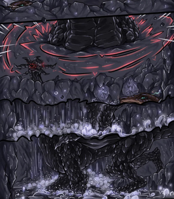 Dragons’ Joys Chapter 3 (Incomplete) comic porn sex 10
