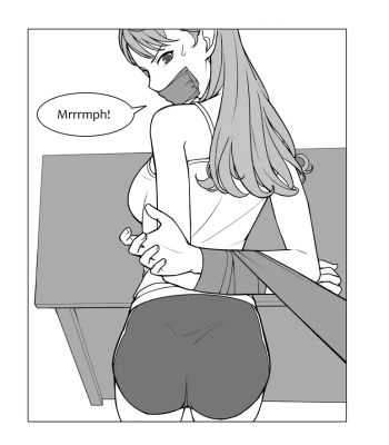 Did Club 1 comic porn sex 10