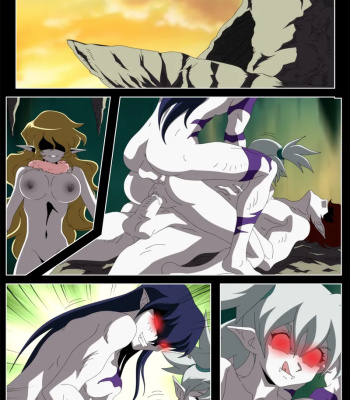 Katrins’s Tale comic porn sex 10