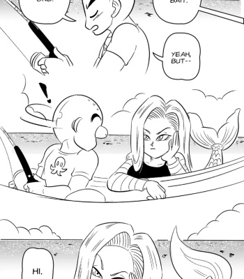 Mermay comic porn sex 10